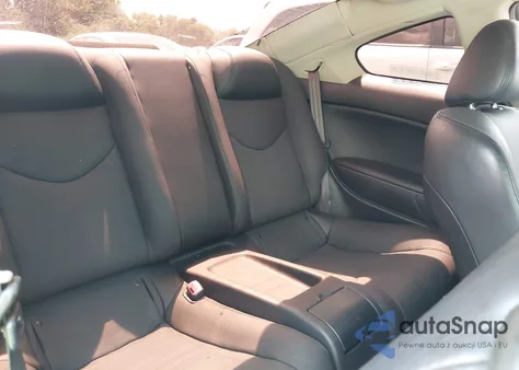 2014 Infiniti Q60 from USA, damaged, VIN JN1CV6EL9EM132665